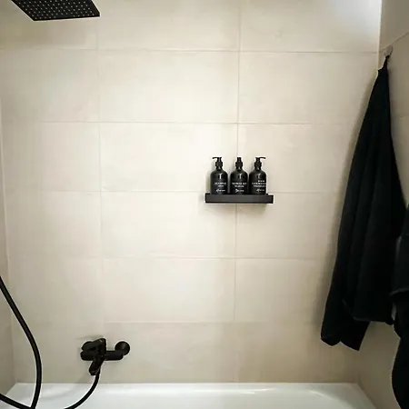 Apartamento Grand Au Coeur De Et Au Pied Des Pistes