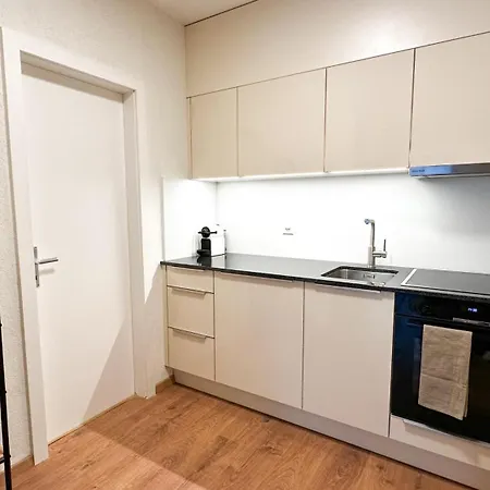 Apartamento Grand Au Coeur De Et Au Pied Des Pistes *