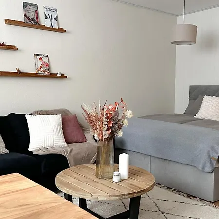 Grand Au Coeur De Et Au Pied Des Pistes Apartment