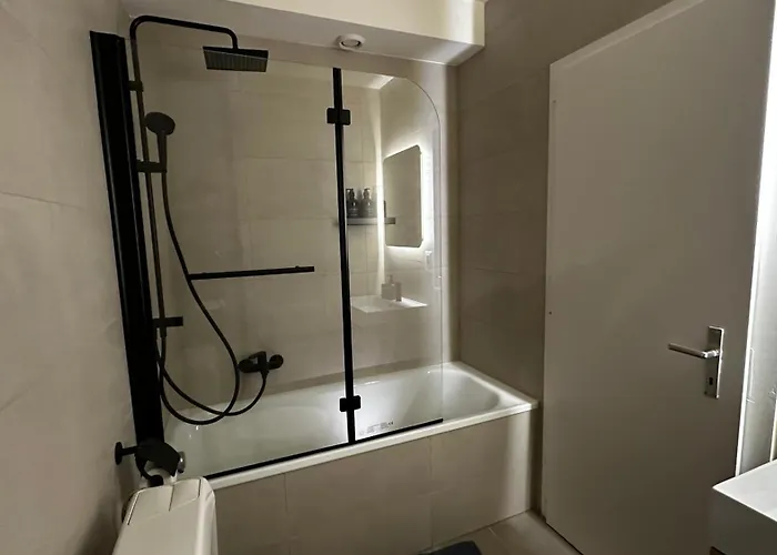 Grand Au Coeur De Et Au Pied Des Pistes * Crans-Montana