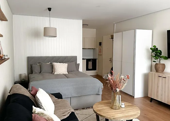 Grand Au Coeur De Et Au Pied Des Pistes Crans-Montana