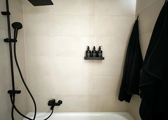 Apartmán Grand Au Coeur De Et Au Pied Des Pistes