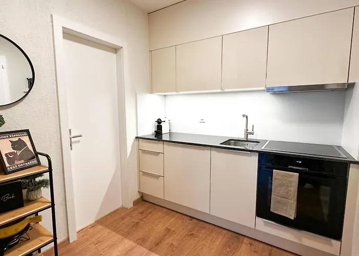 Apartmán Grand Au Coeur De Et Au Pied Des Pistes *