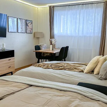 Grand Au Coeur De Et Au Pied Des Pistes