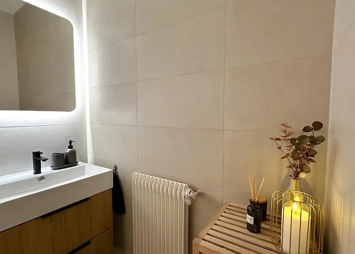 Grand Au Coeur De Et Au Pied Des Pistes *