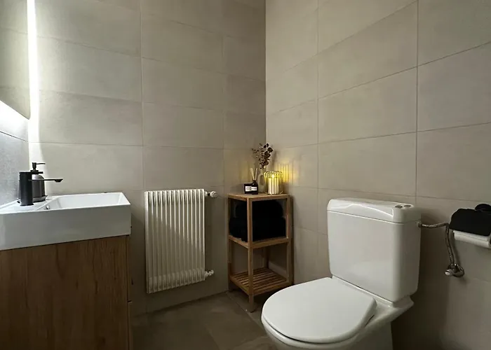 Grand Au Coeur De Et Au Pied Des Pistes Кран-Монтана