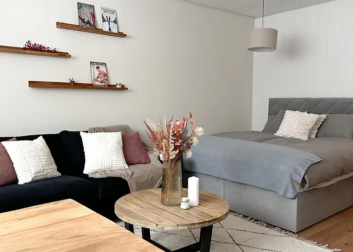 Grand Au Coeur De Et Au Pied Des Pistes Апартаменты